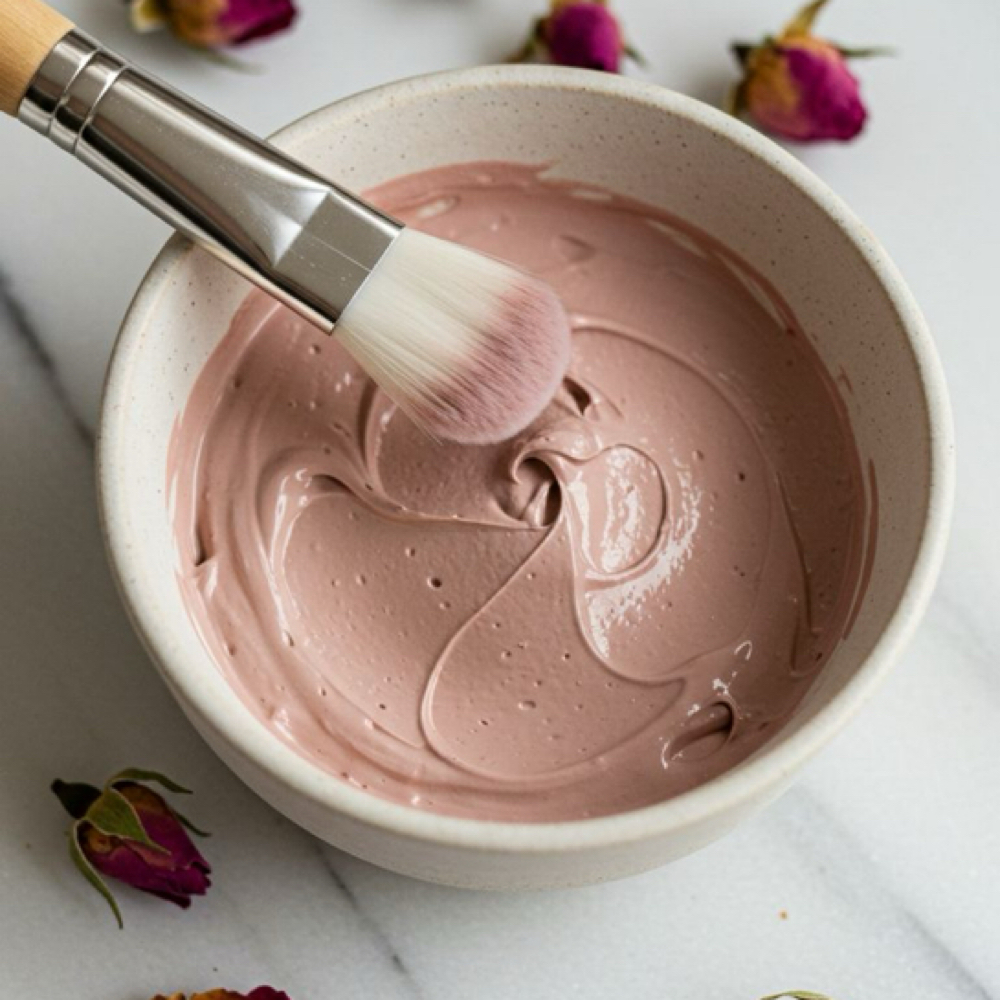 Rose Spring Facial at Alexa Cook in New Castle, PA