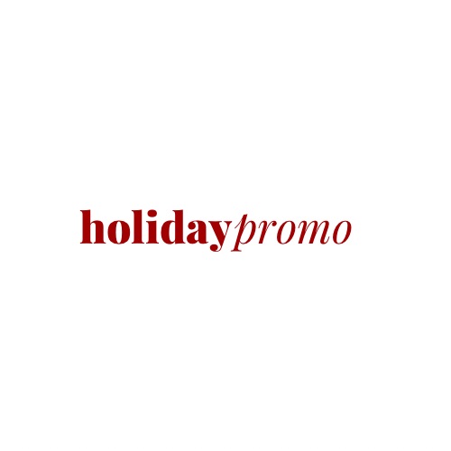 HOLIDAY PROMO | SPECIAL OFFER