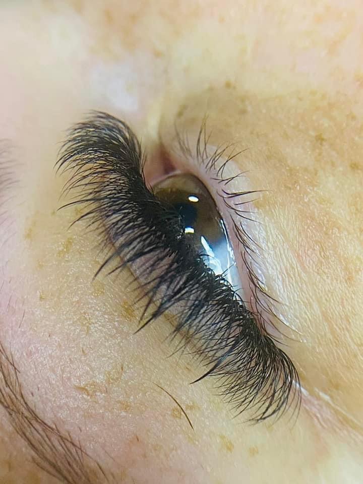 Whispy Lash Extention Refill