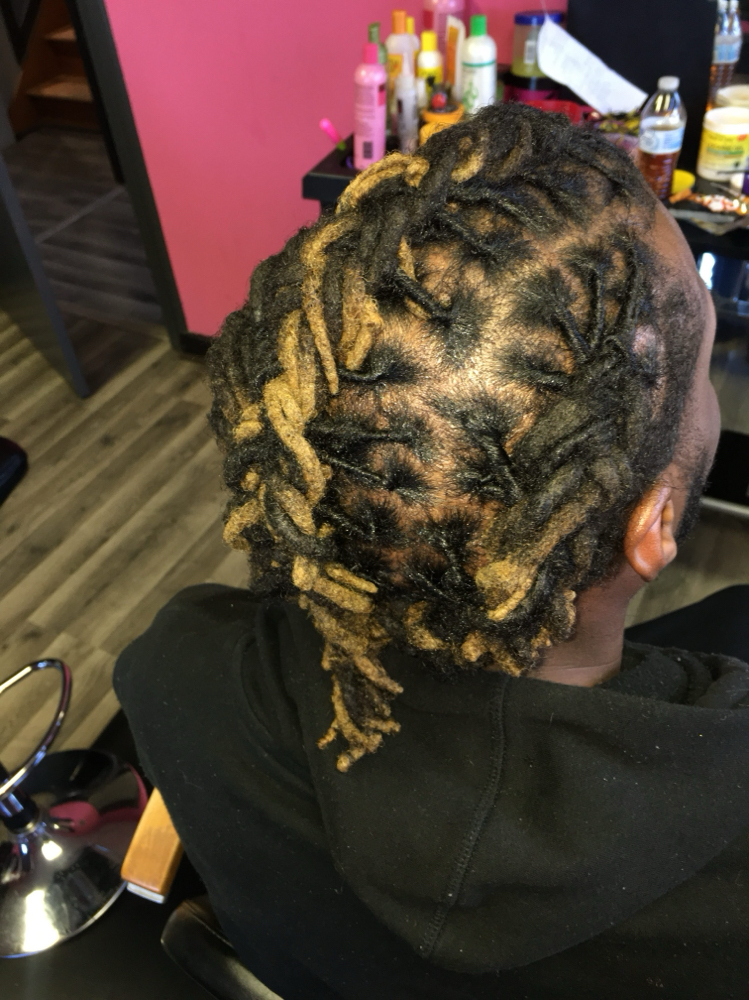 Locs
