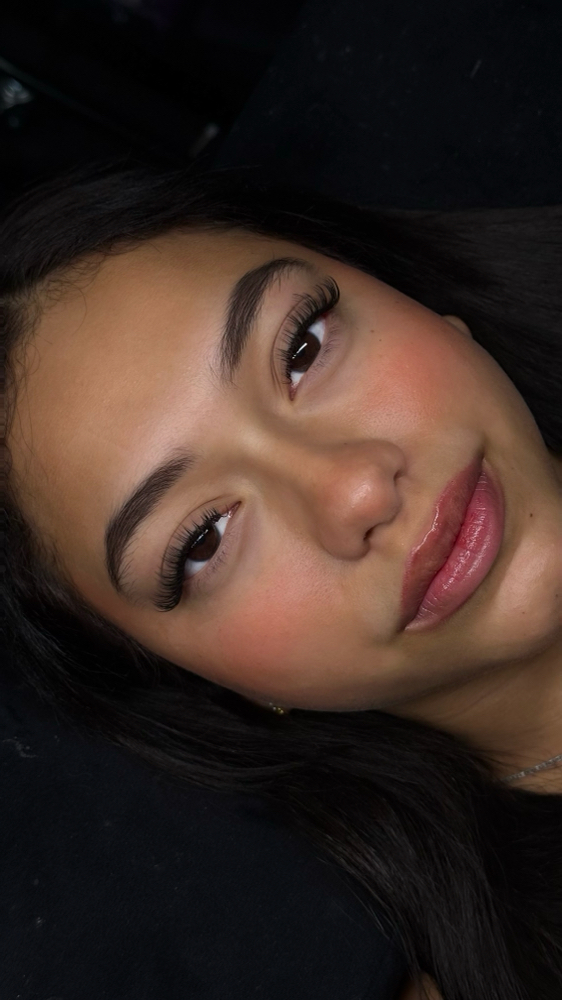 Classic Lash Set