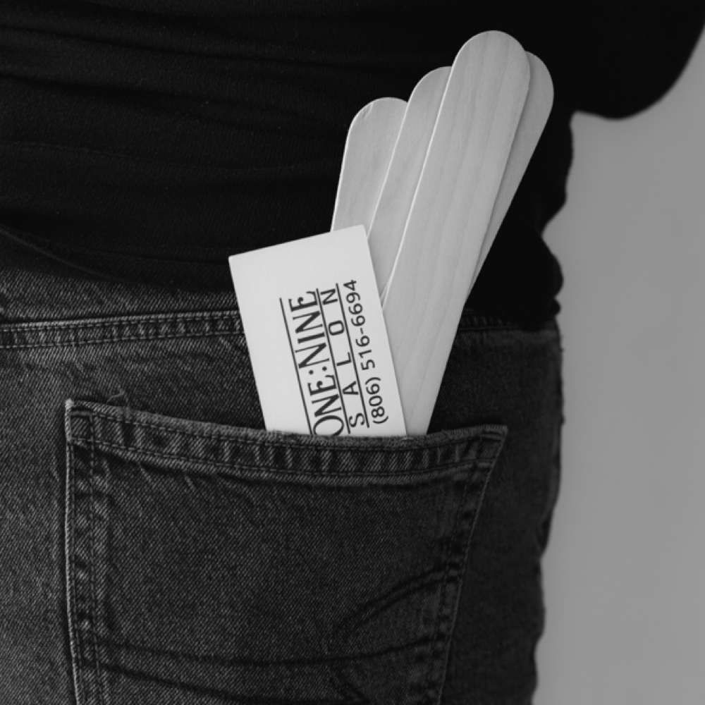 Lip Wax at One:Nine Salon LLC in Lubbock, TX