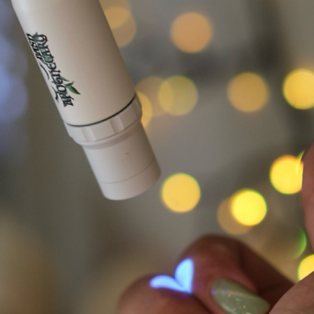 LED UV Full Set at HER Lash & Beauty Bar in Jacksonville, FL