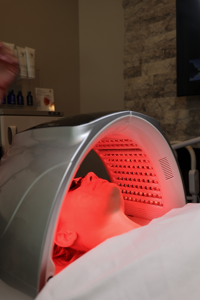 Led Light (Add-on)