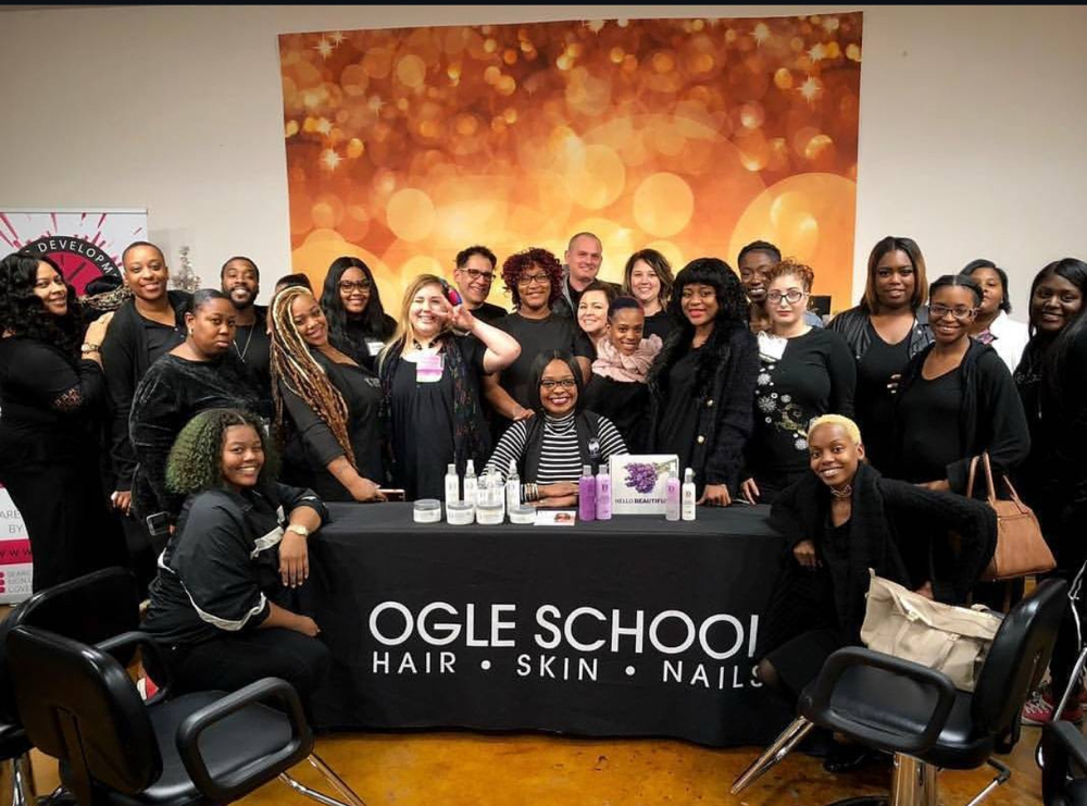 1 ON 1 SEW-IN CLASS