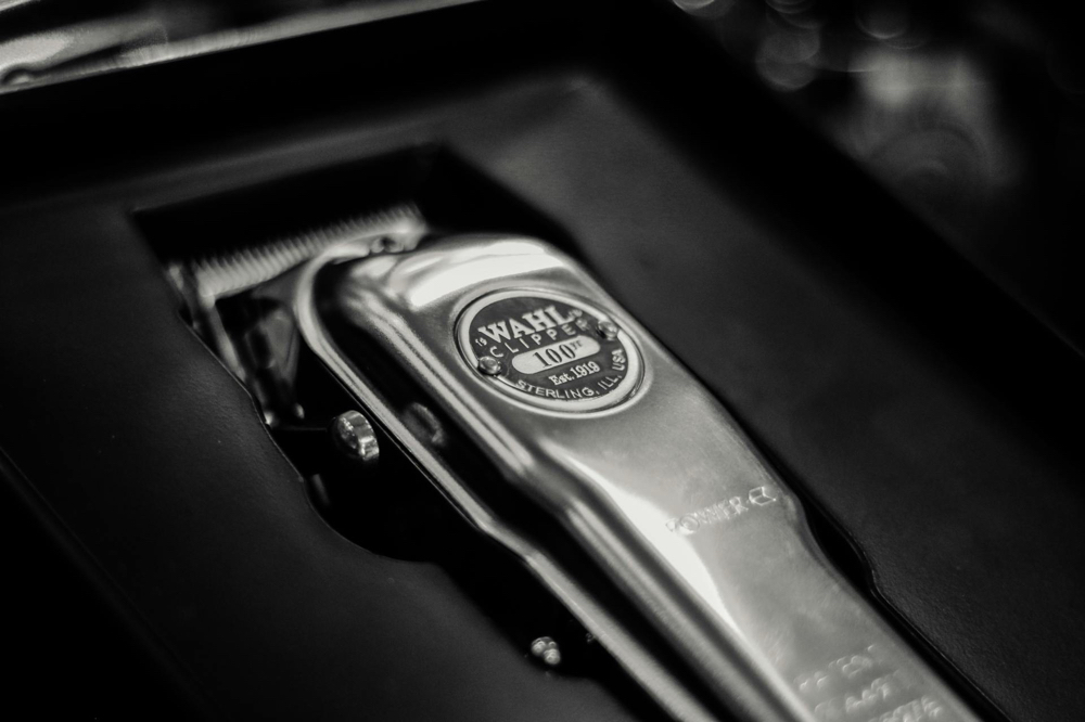 Clipper Cut