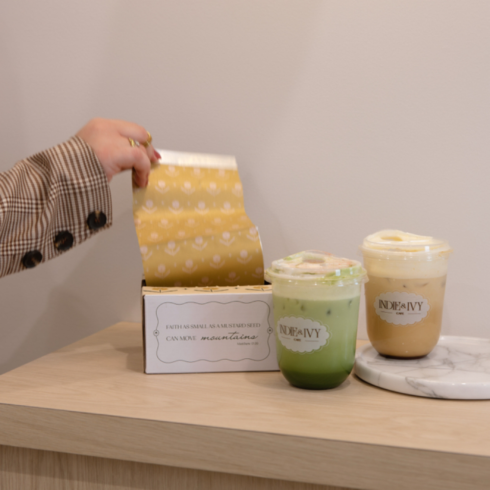 Partial/Half Custom Blonding at The Blonding Bar in Sugarcreek, OH