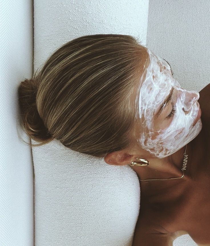 Anti-Aging Facial
