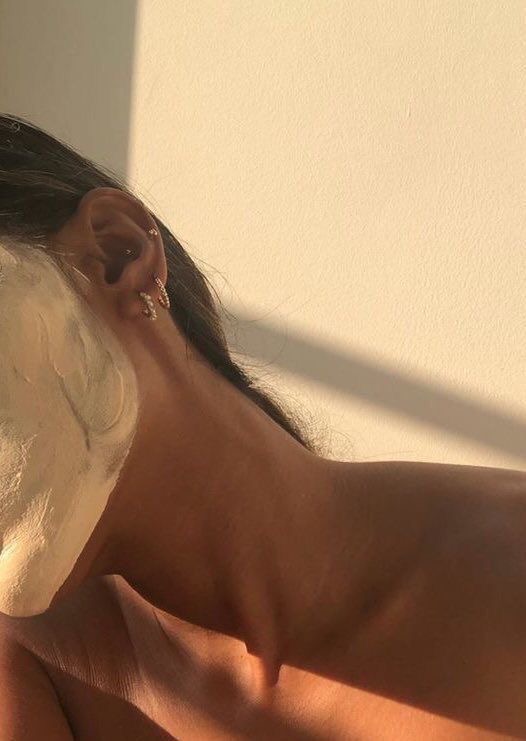 Anti-Aging Facial