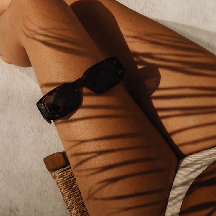 Spray Tan at Samantha Hurst in Sandusky, OH