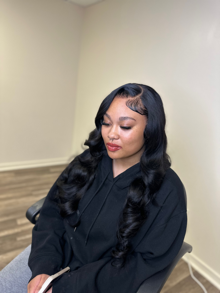 Frontal Wig