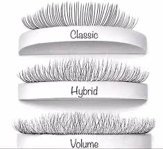 Lash Full Set