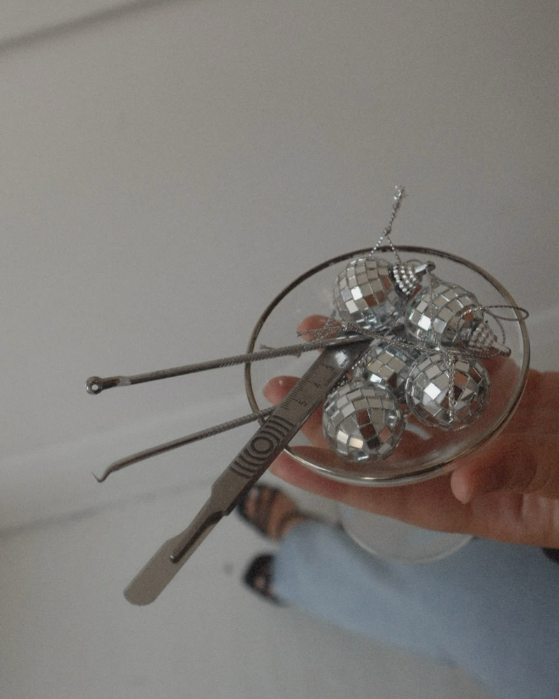 Dermaplane & Enzyme Facial