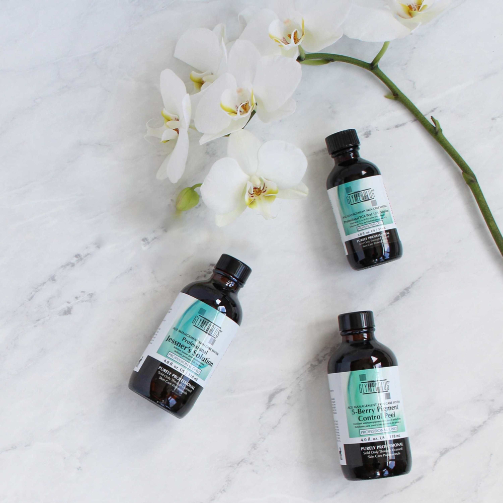Chemical Peel