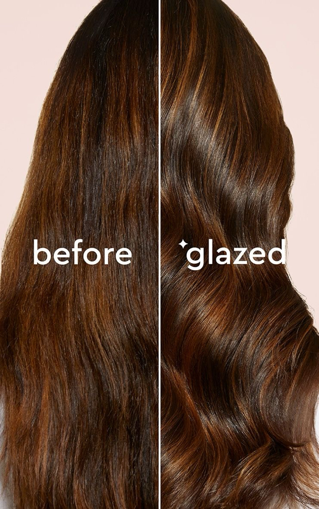 Gloss and treatment