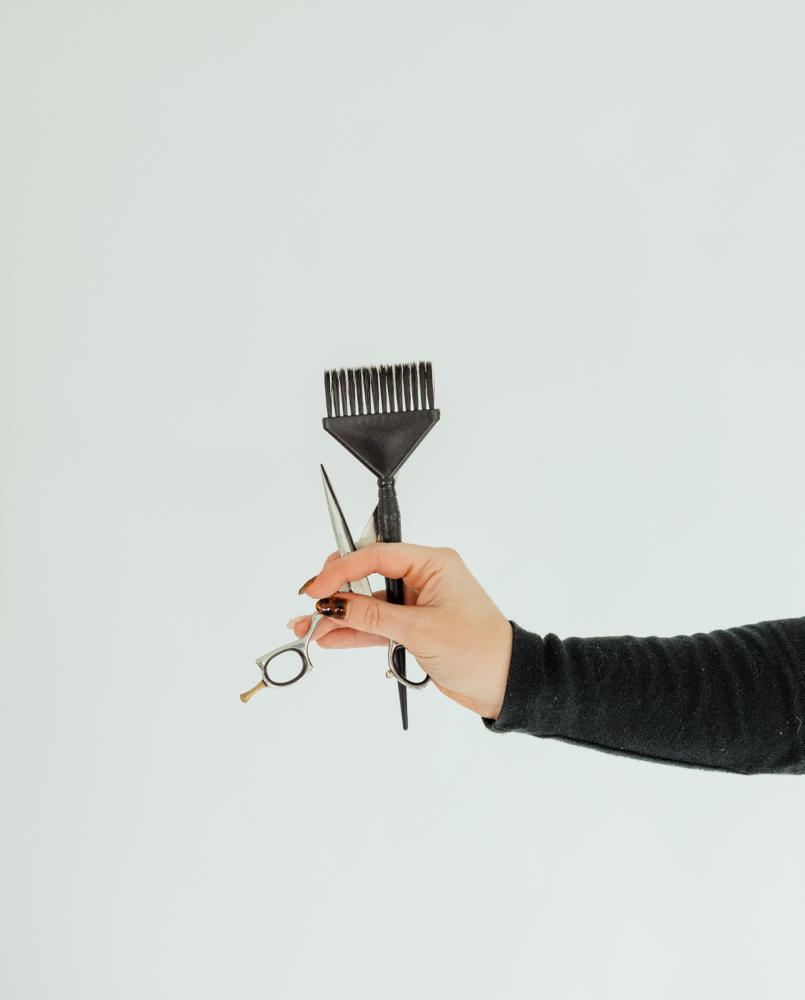 Women’s Signature Cut