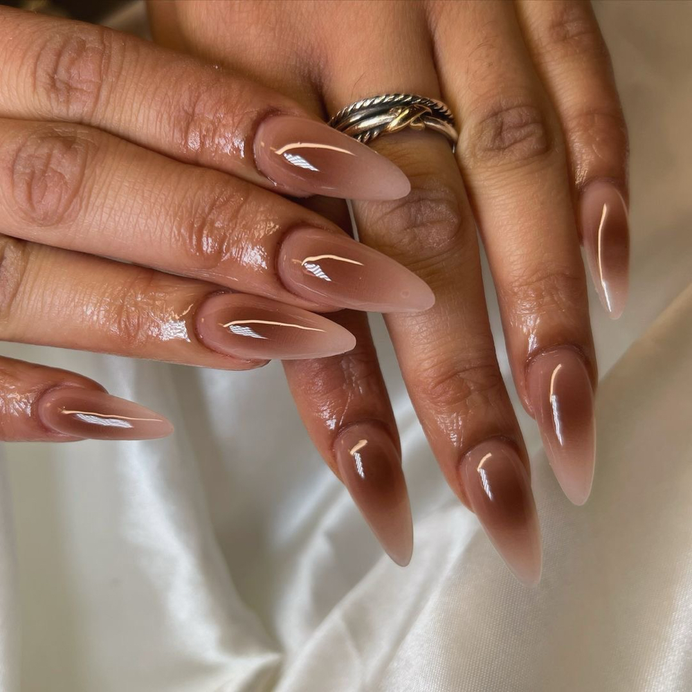 Aura (Add On) at Polished By Bell in Fort Mill, SC