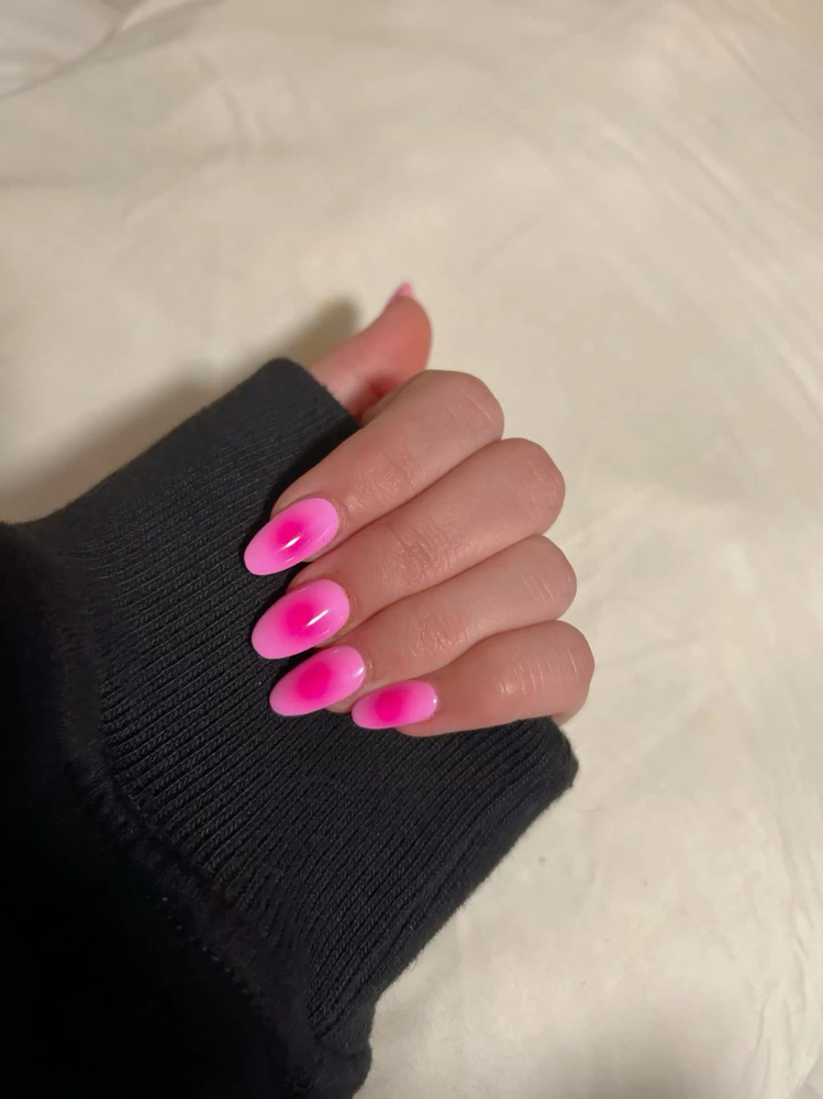 Aura Nail (Add On)