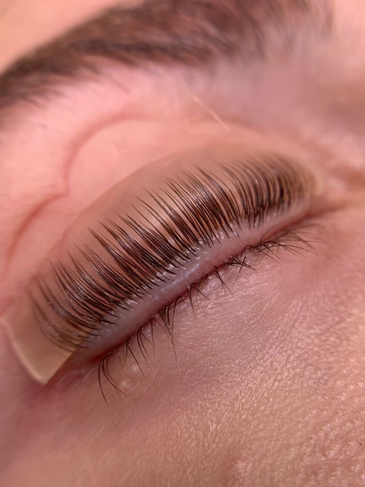 Lash Lift