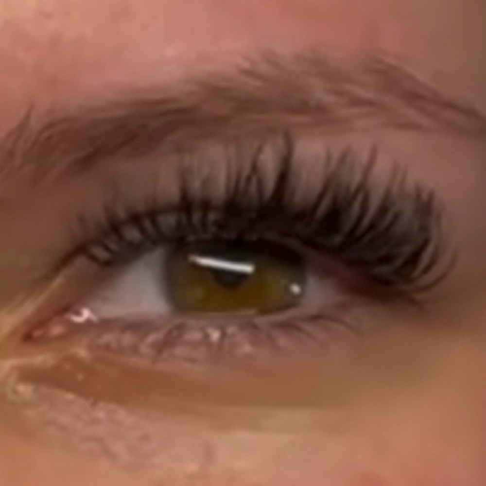 2 Week Lash Fill at Velvet_Volume_ in Pensacola, FL