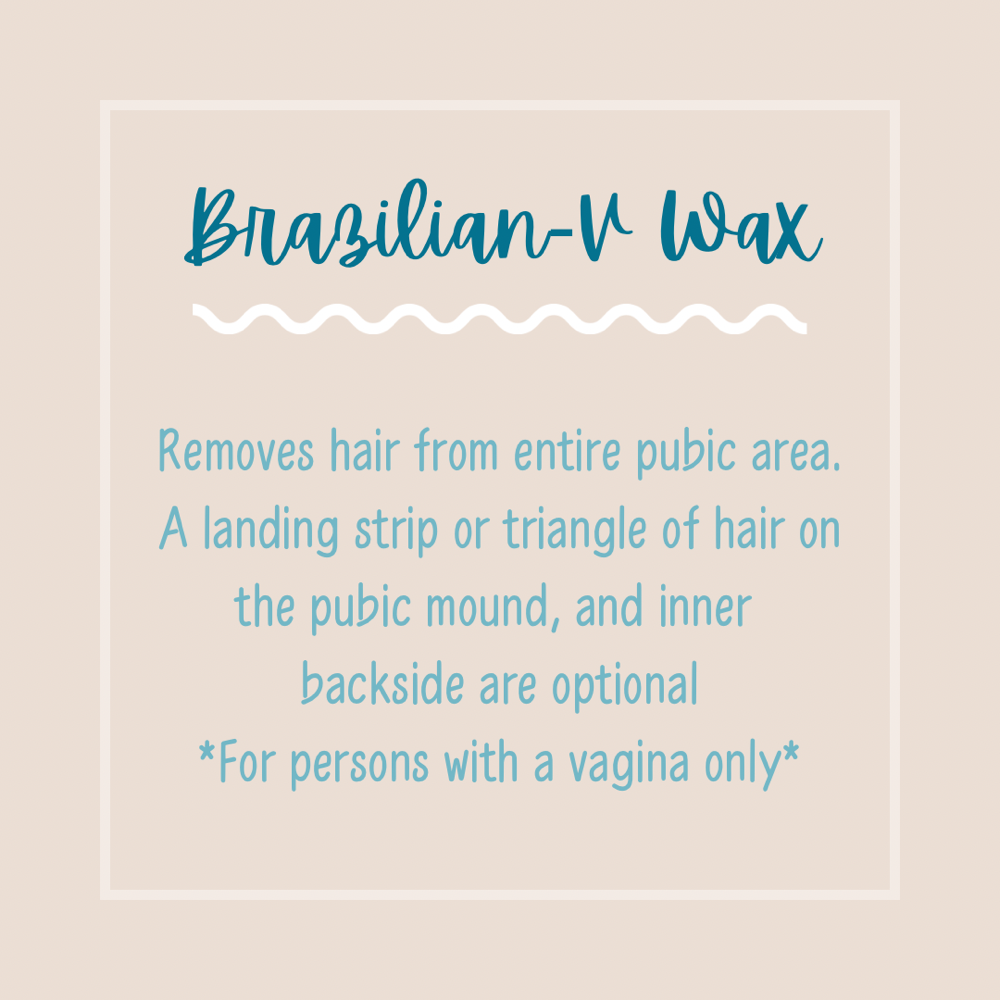 BRAZILIAN-V