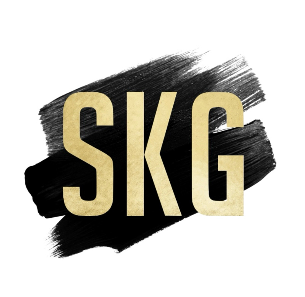 SKG Deluxe Pedicure