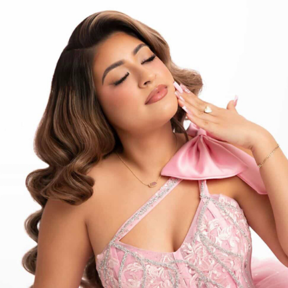 SWEET 15 MAKEUP at MAKEUPXJAZ in Cornelia, GA