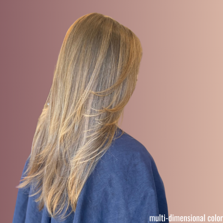 Balayage