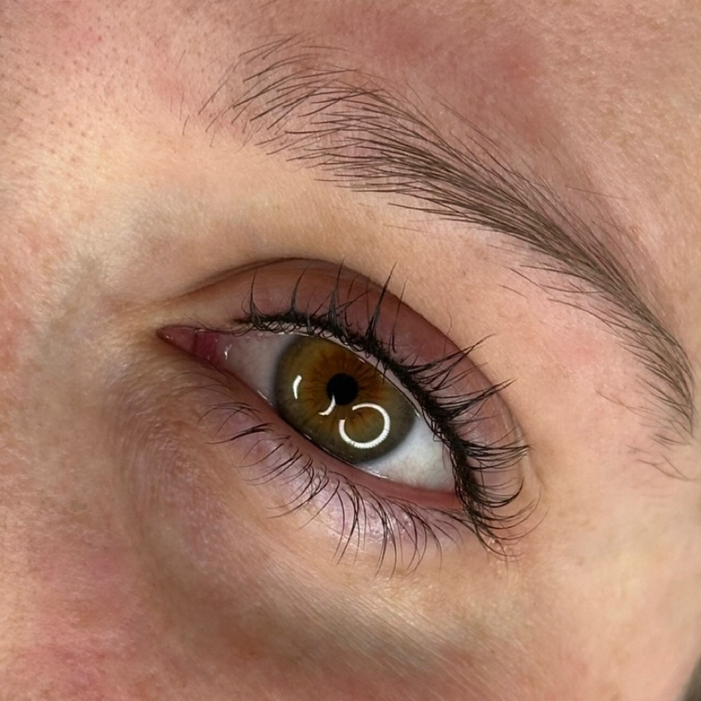 4 months -2 Year Refresher Eyeliner at Colorado Permanent Makeup in Castle Rock, CO