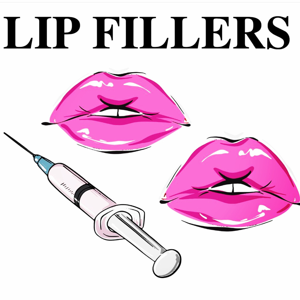 Lip Enhancement