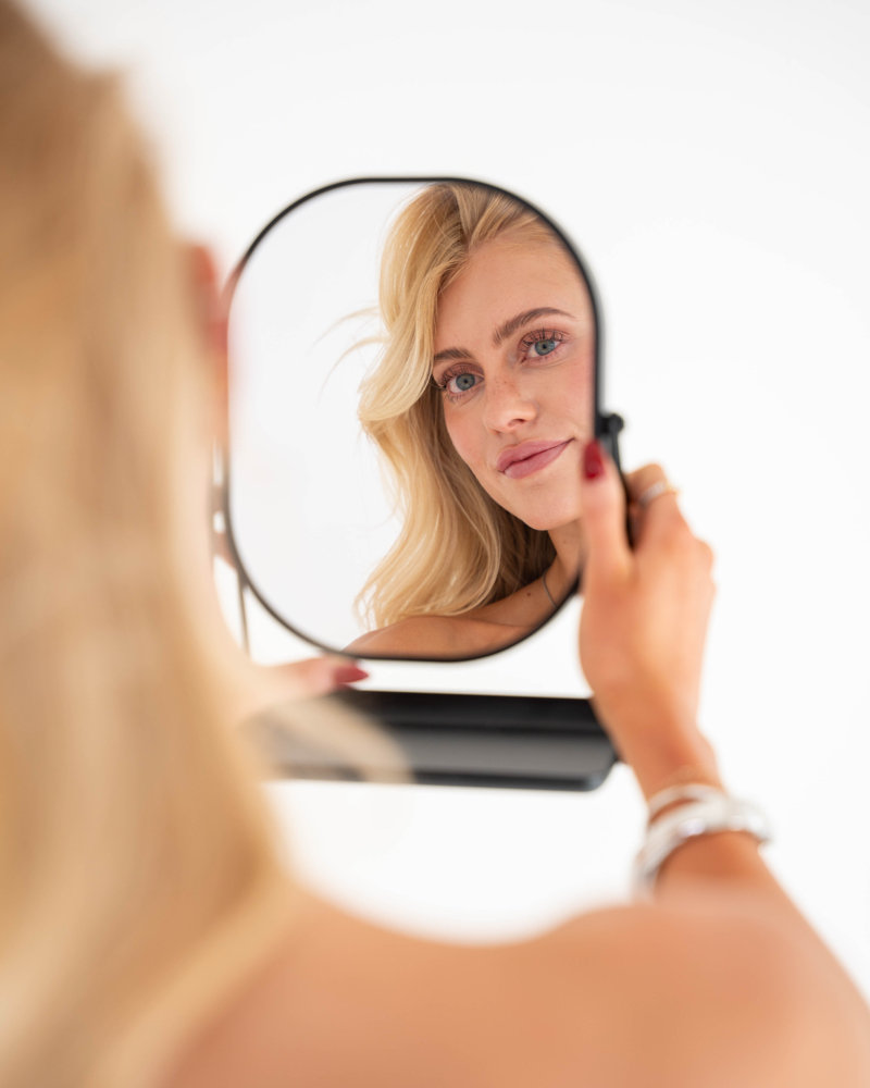 Brow Wax at Golden Glow Beauty in Pleasant Grove, UT
