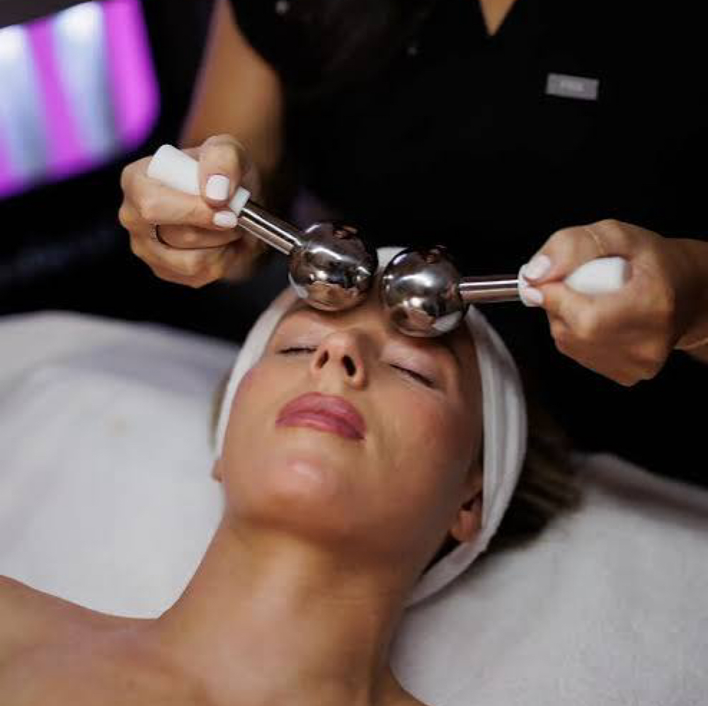 Custom Facial at Dream Salon in Eagle Point, OR