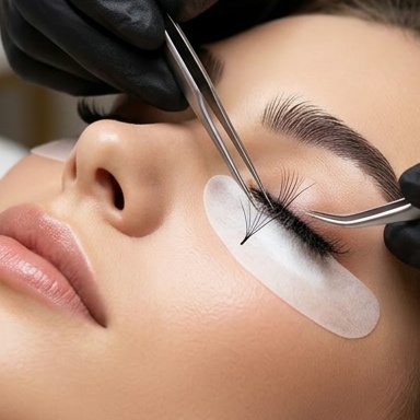 Master Classic Lash Fill at AVELLA BEAUTY in Phoenix, AZ