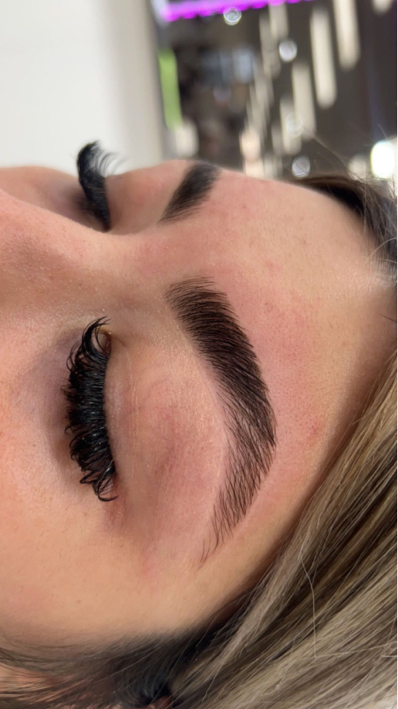 Lamination & Threading
