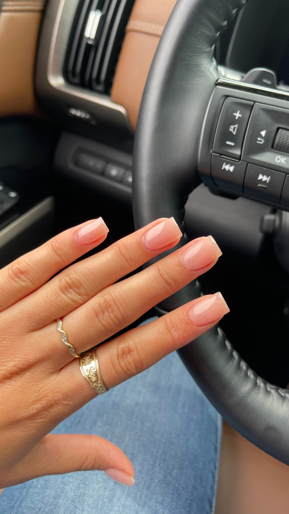 Acrylic Overlay