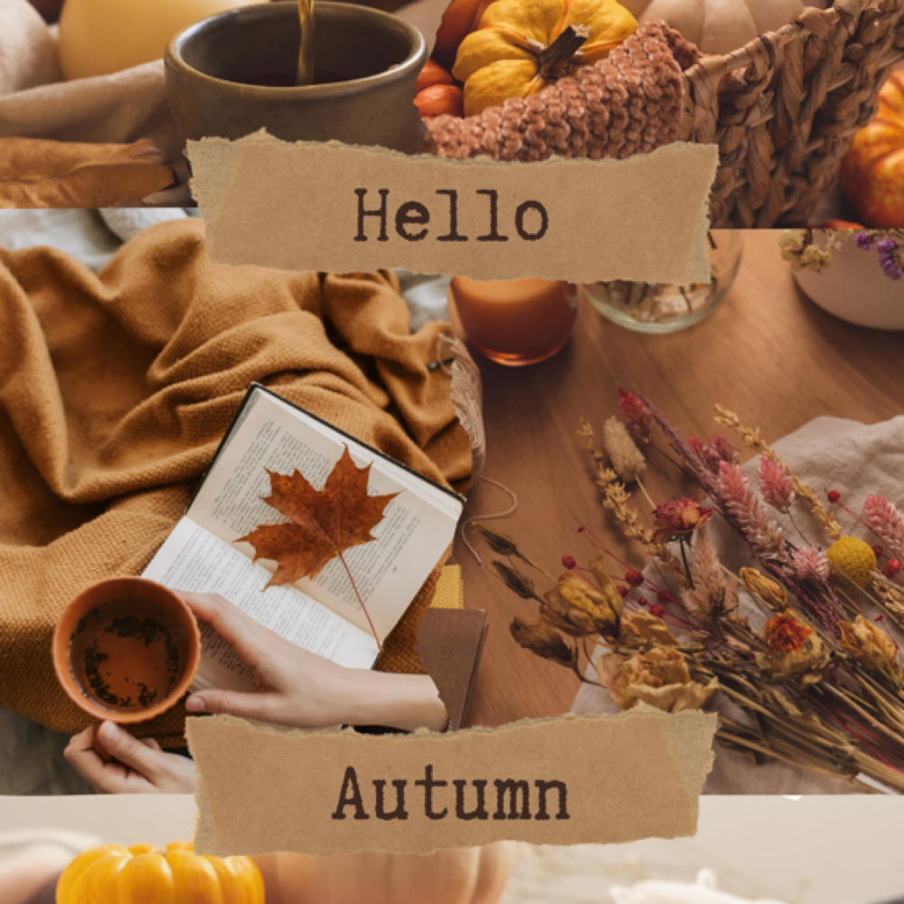 Autumn Renewal Ritual🍁🍂 at Esthetics By Nat in Palm Desert, CA