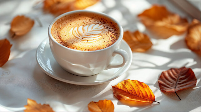 The Cafecito Facial