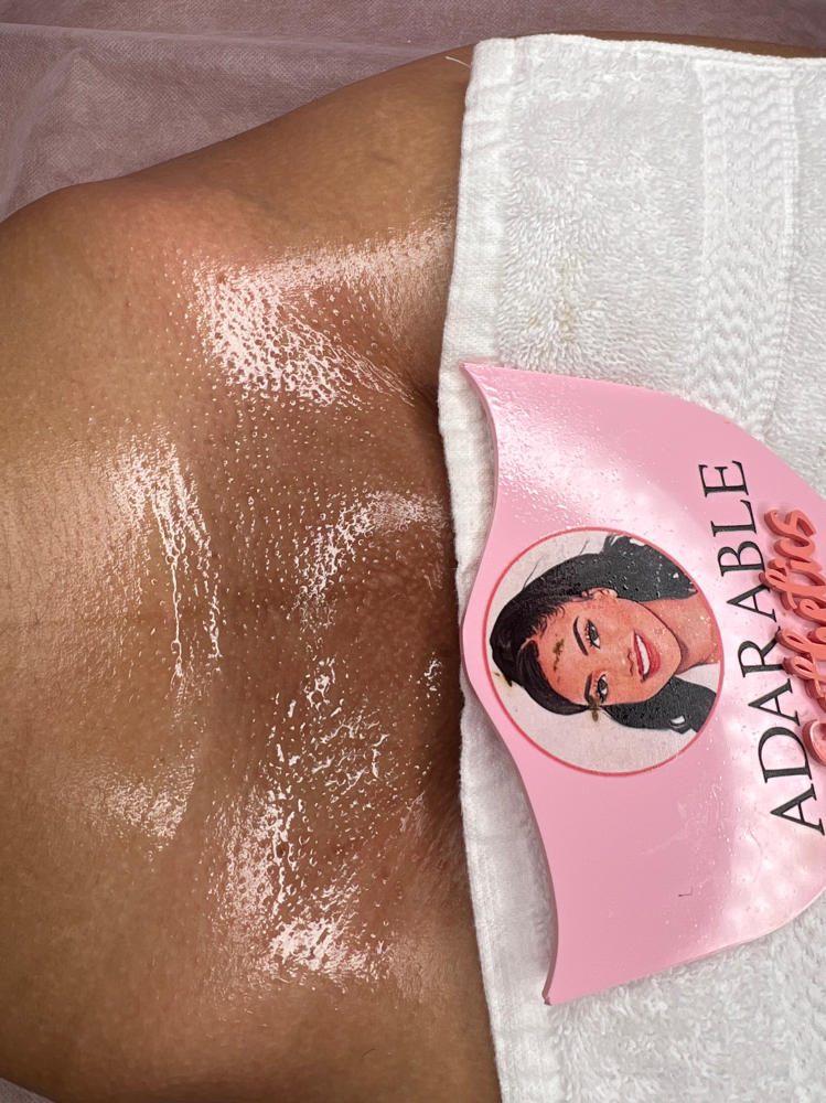 Brazilian Wax at Adarable Esthetics LLC in Taunton, MA