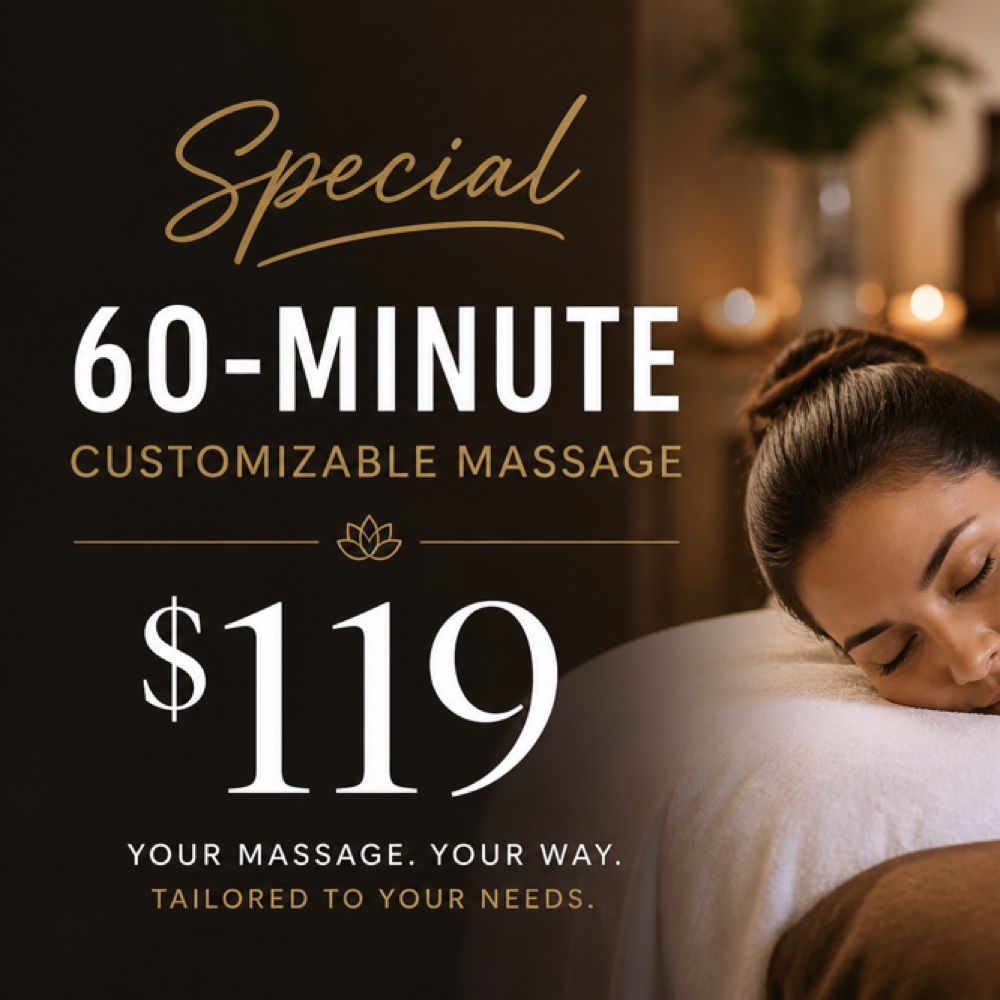 60min New Client Welcome Session at Body Bar in Franklin, TN