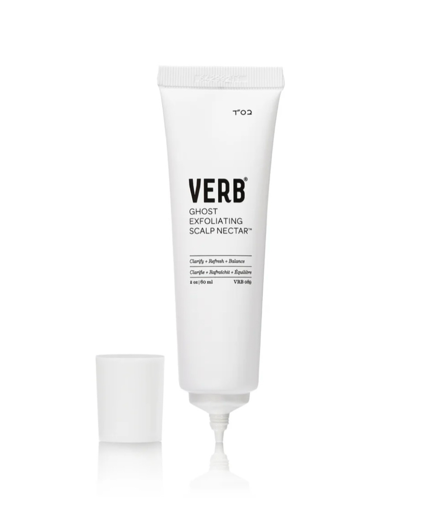 Scalp Exfoliation Treatment