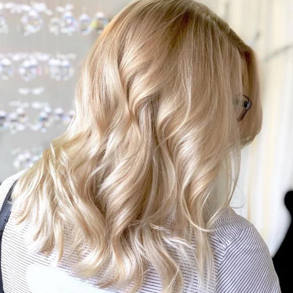 THE FULL at Salon L.A. in Lenexa, KS