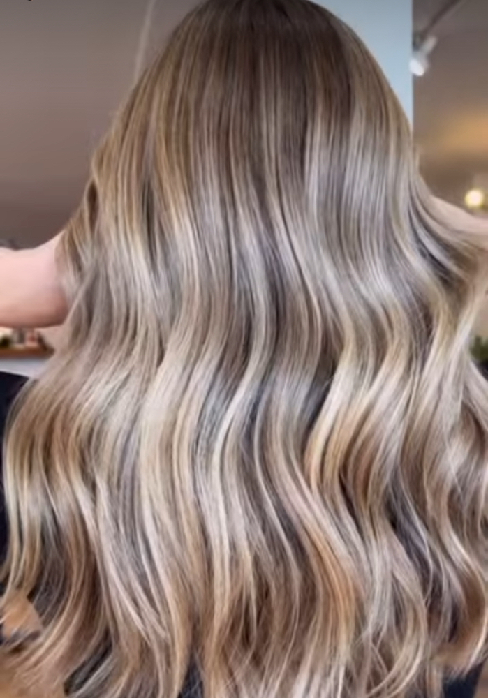 Tone And Style