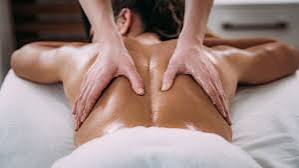 Extra Massage Add-On