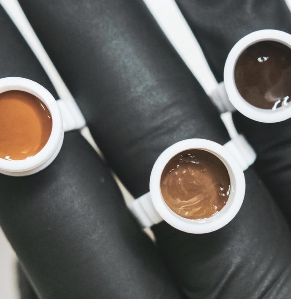 In-person Consultation