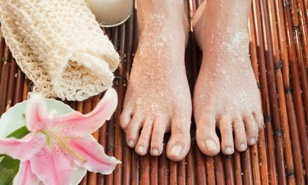 Classic Pedi