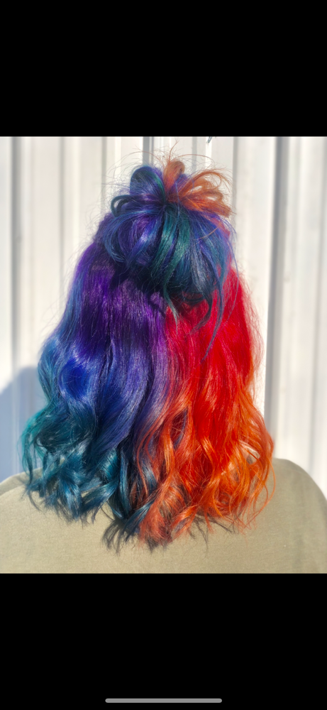 Fashion Color