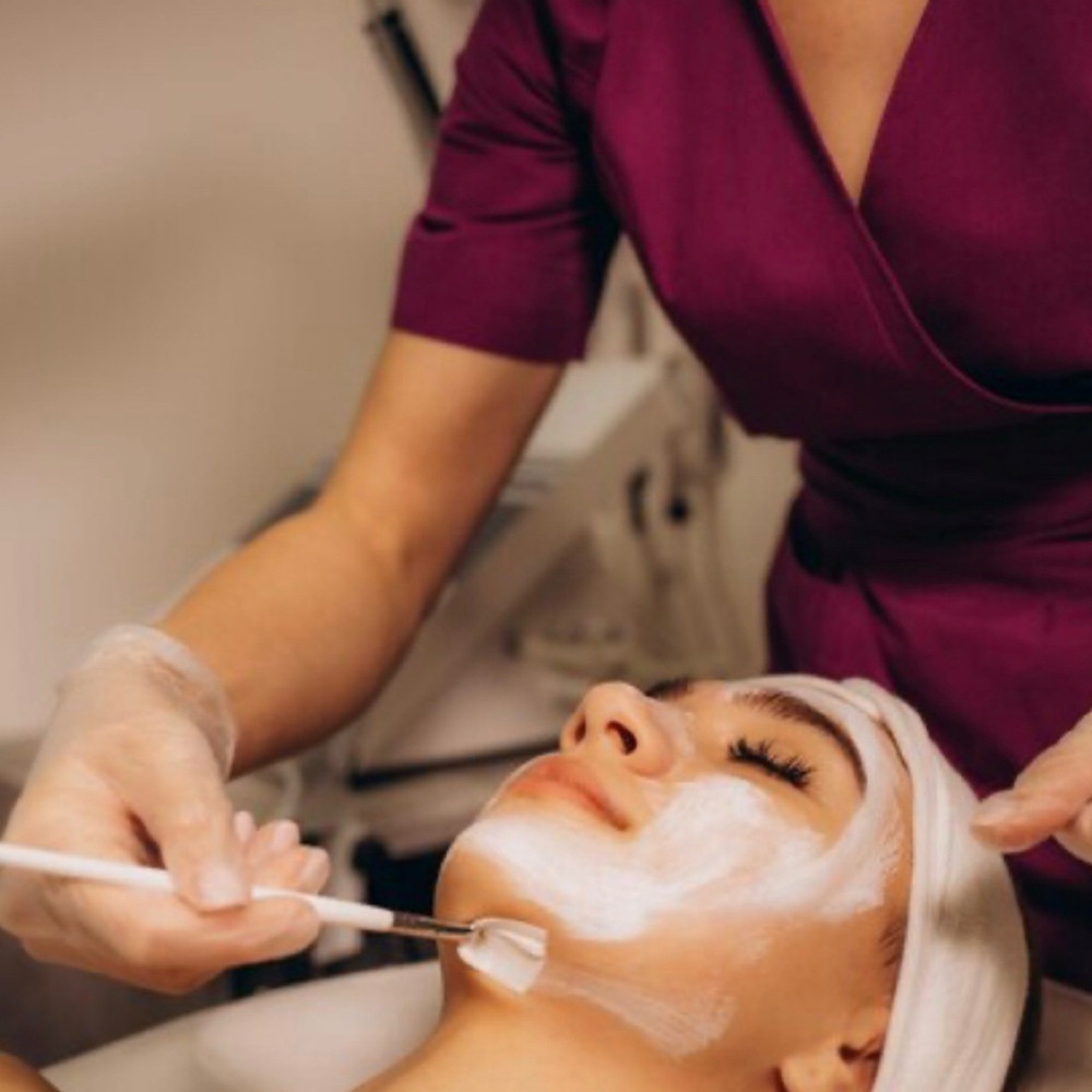 Velvet Current Signature Facial at The Velvet Current in Norfolk, VA