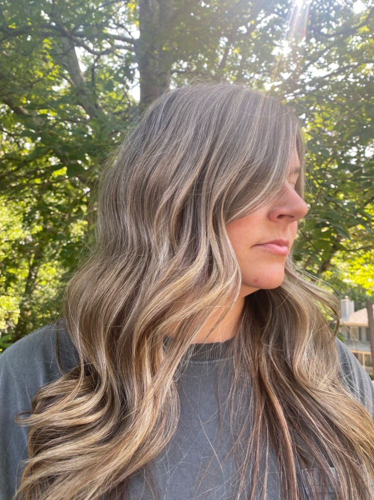 Color Correction- CONSULT ONLY