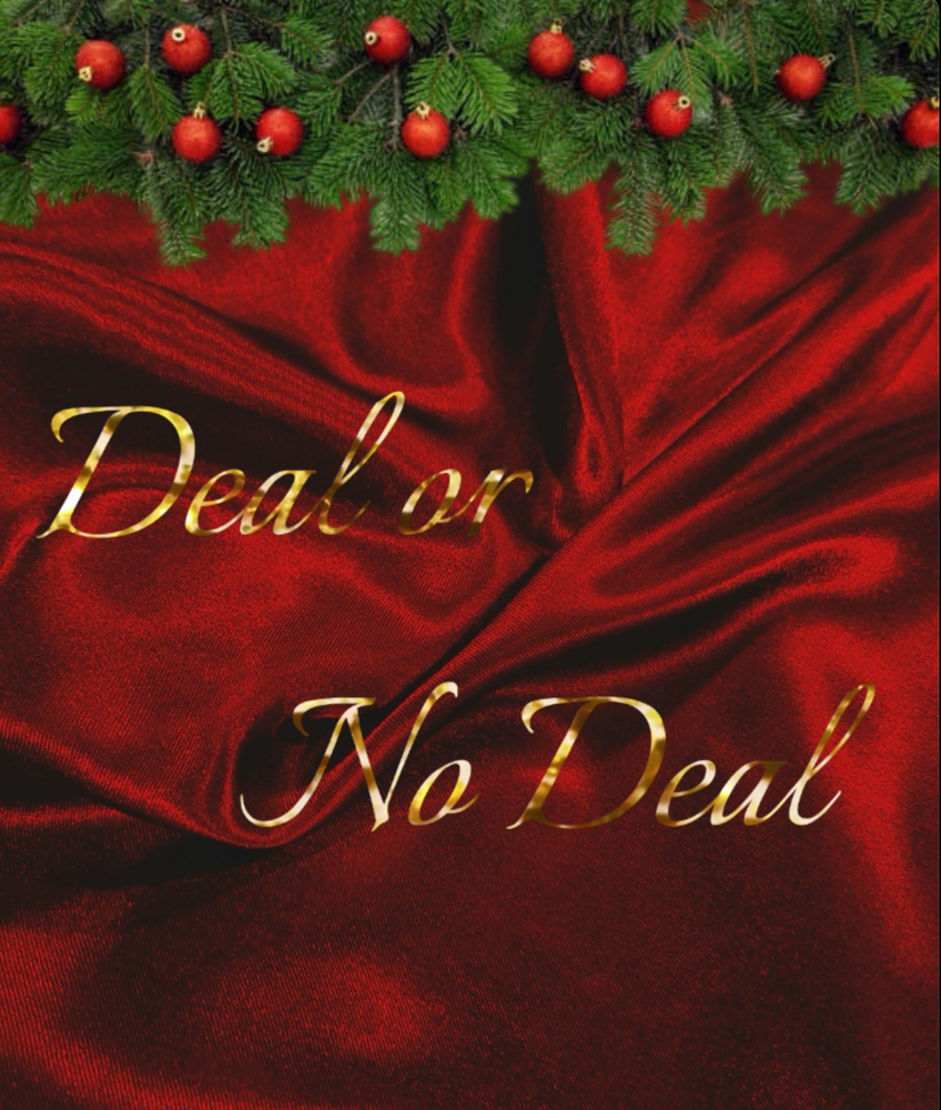 Deal Or No Deal Deposit at Lyoness Nailz ~ NC in Fayetteville, NC