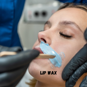 LIP WAX at Infinite Glo Aesthetics in Sheridan, MT